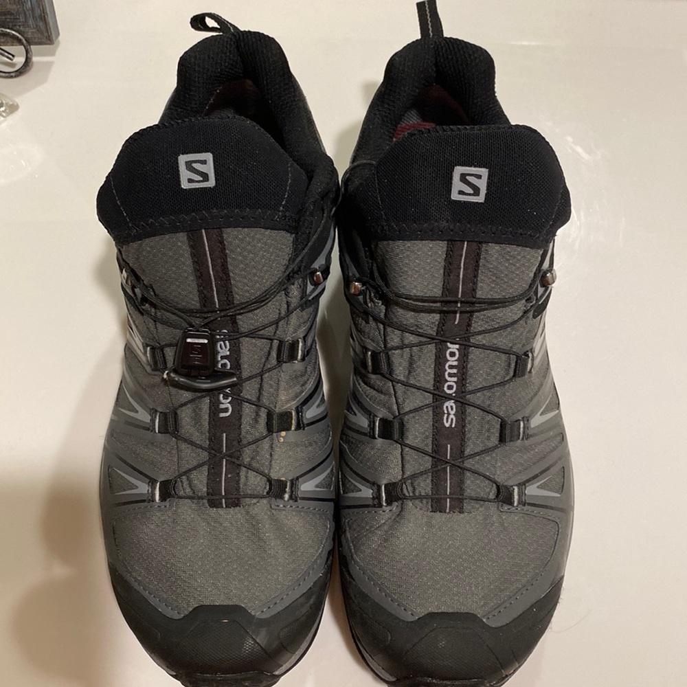 Men’s Boots